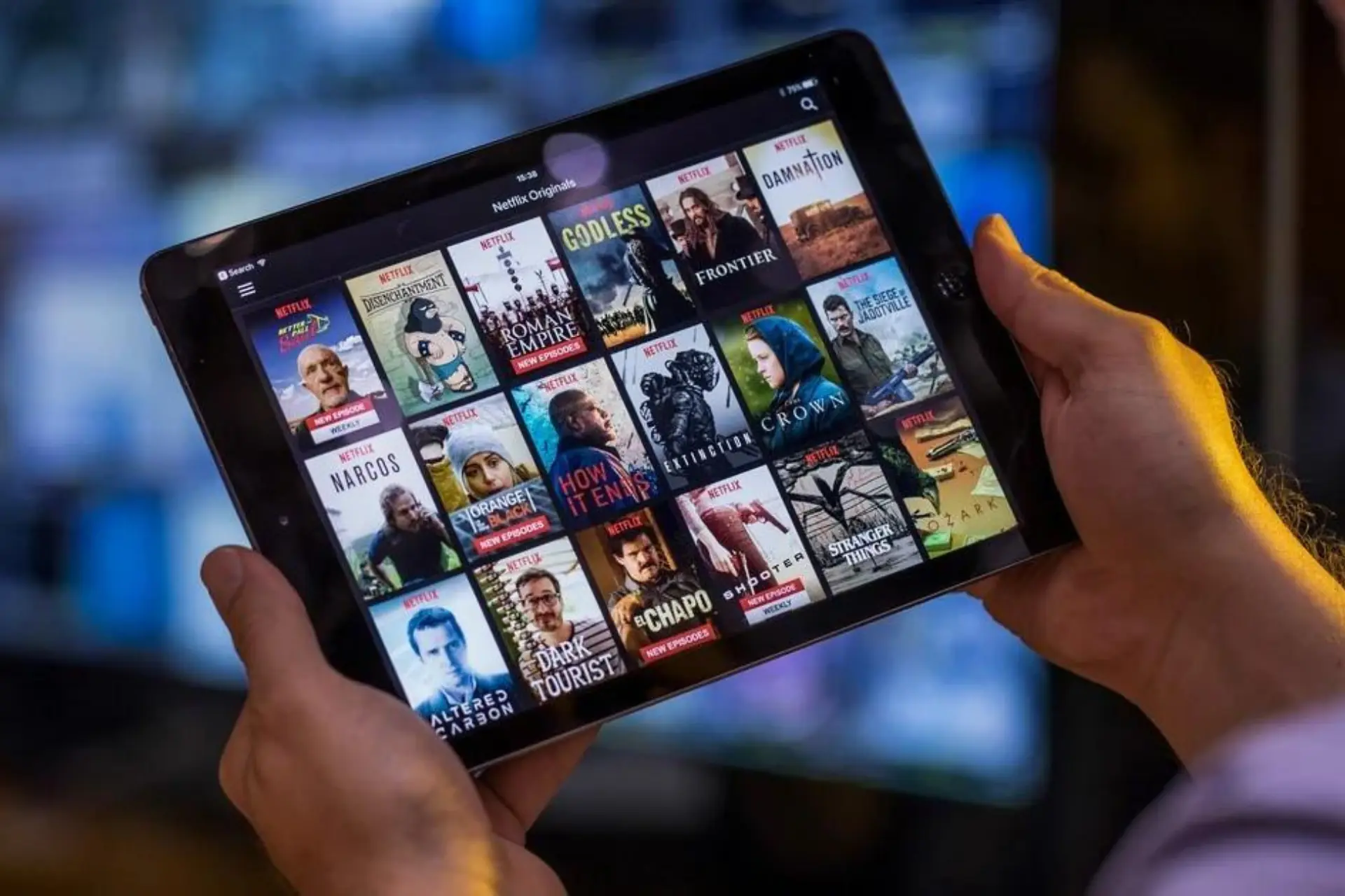 Las 8 mejores Apps para ver películas en tu celular gratis