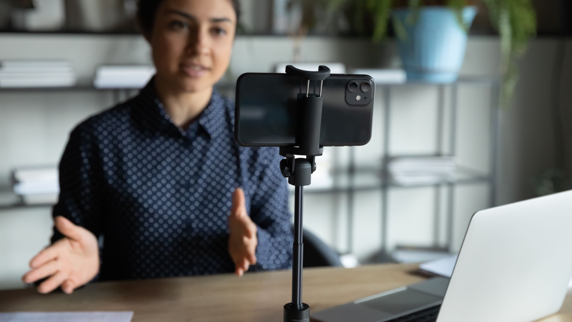 Celular Como Webcam Poderosa Guia Para Utilizar Seu Celular No Computador