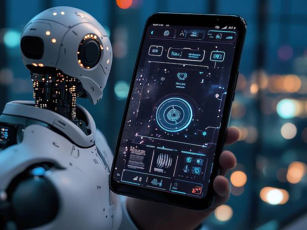 Exploring the Best Artificial Intelligence Apps for iPhone