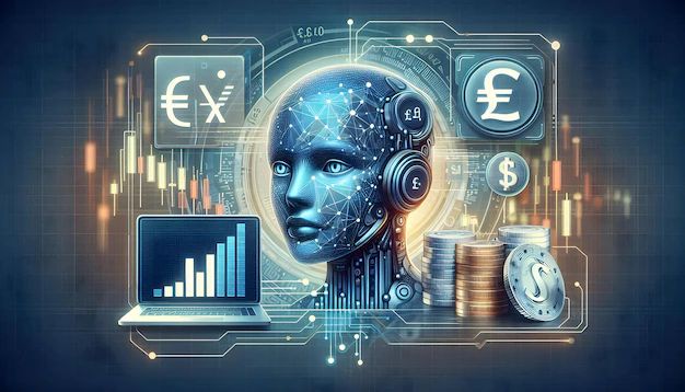 Harnessing AI in Financial Services for Business Growth