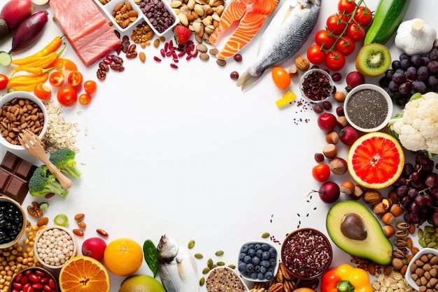 Can I Eat? A Comprehensive Guide to Healthy Eating and Nutrition