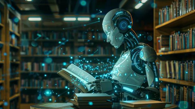 AI and the Future of Education: Transforming Learning Environments