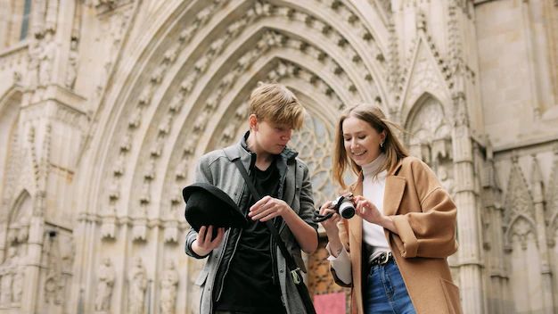 Best Apps for Traveling Europe: Your Ultimate Guide