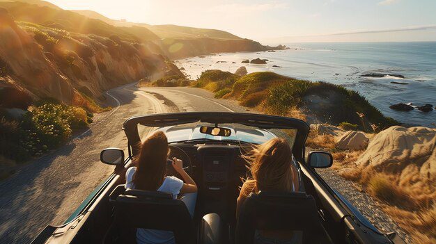 The Best Trip Starting: Exploring the East Coast Road Trips