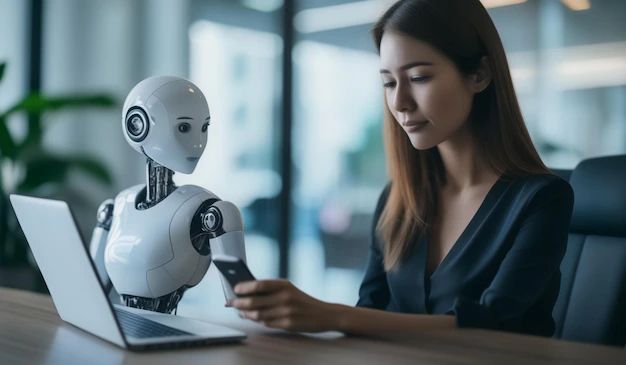 AI for Customer Service: Transforming the Customer Experience