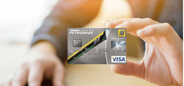 Cartão de crédito Petrobras sem taxa anual