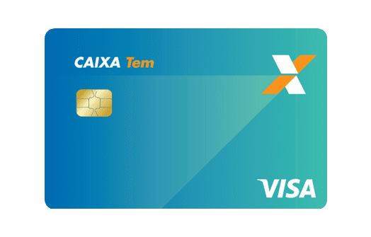Conheça o novo cartão de crédito Caixa Tem: Totalmente gratuito e com vantagens exclusivas