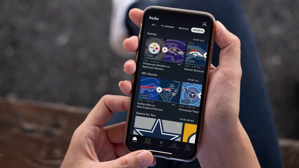 What Are the Best NFL iOS Apps for Football Enthusiasts?