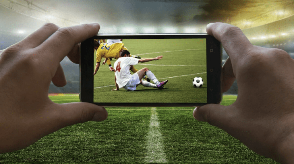 The 7 Fantastic Streaming Apps to Watch Football in 2024