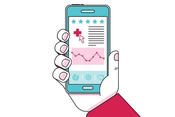 Por que usar um aplicativo para monitorar a diabetes online é importante?