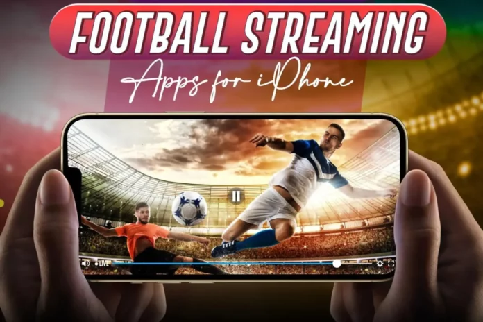 7 best apps to watch football matches online - Here's how to download