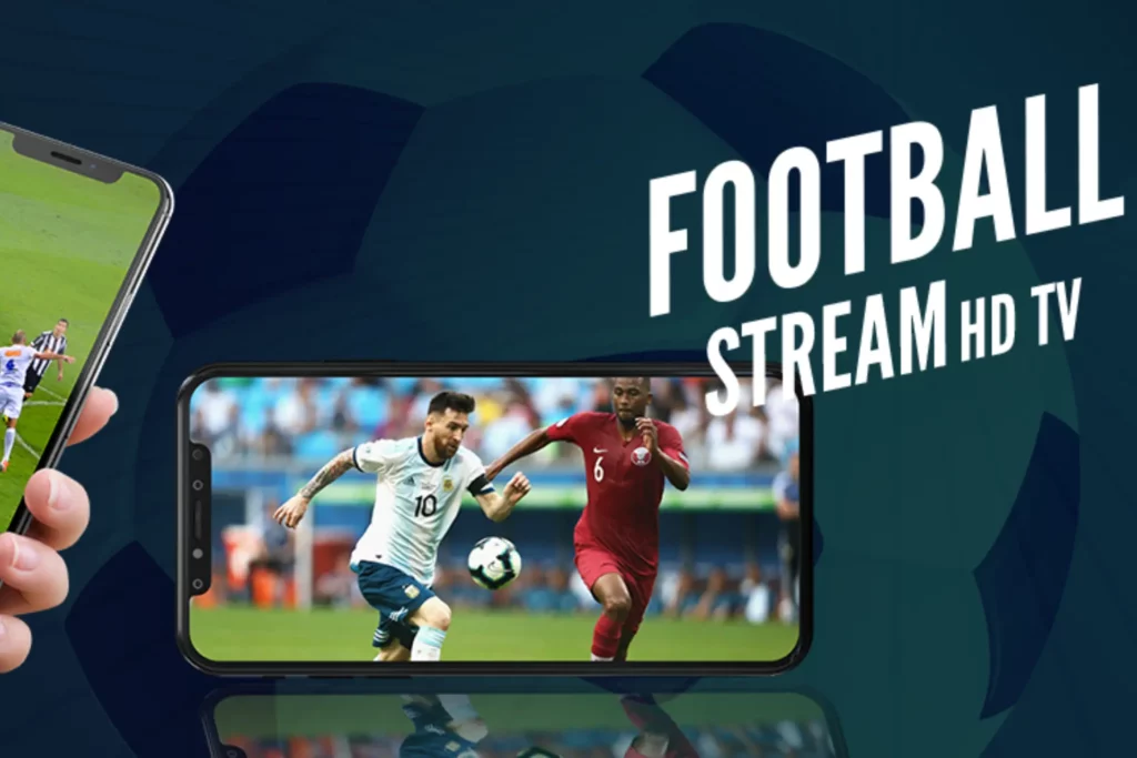 7 best apps to watch football matches online - Here's how to download