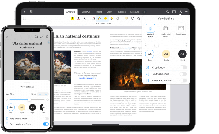 5 Aplicativos Gratuitos de Anotação de PDF para iPhone e iPad