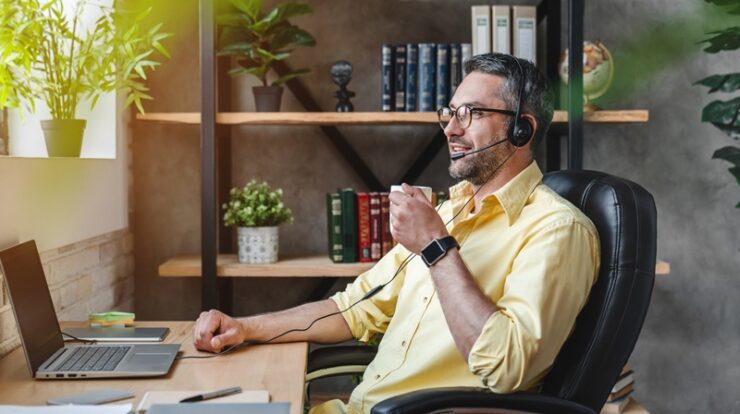 Gerenciando suas tarefas: organização no trabalho remoto