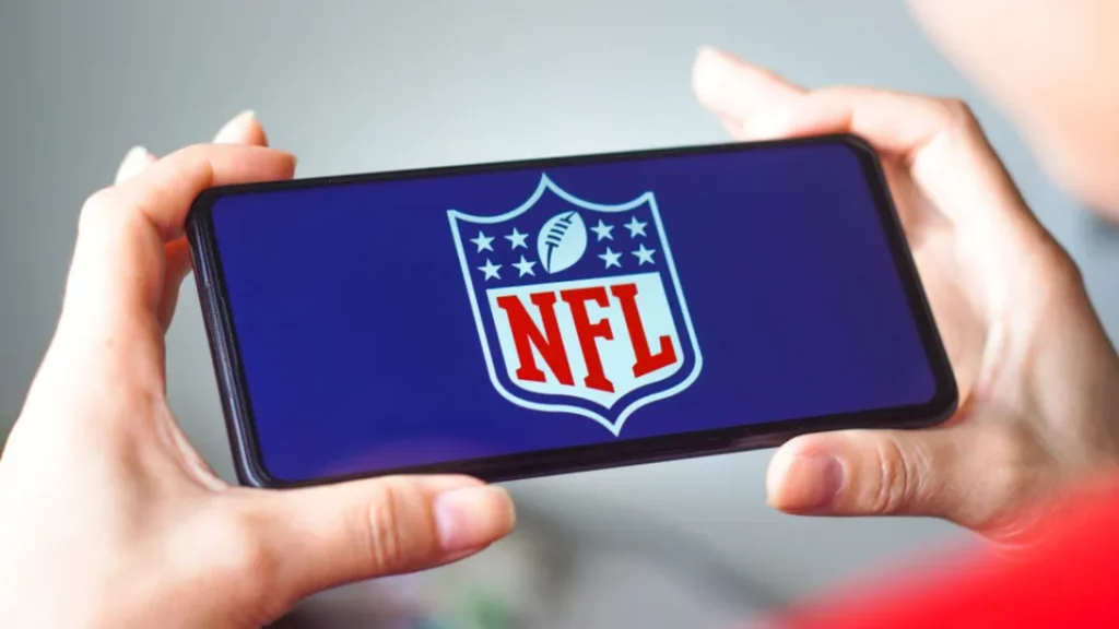 Which NFL Mobile Apps Covers All Games?