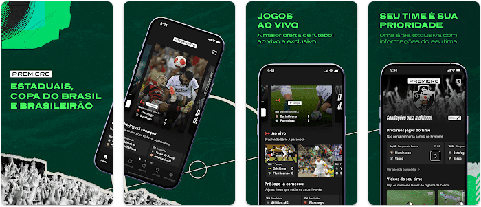 Assistir Futebol ao Vivo no Celular: Sua Paixão Sempre ao Seu Alcance
