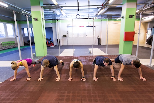 academia gaviões aceita gympass